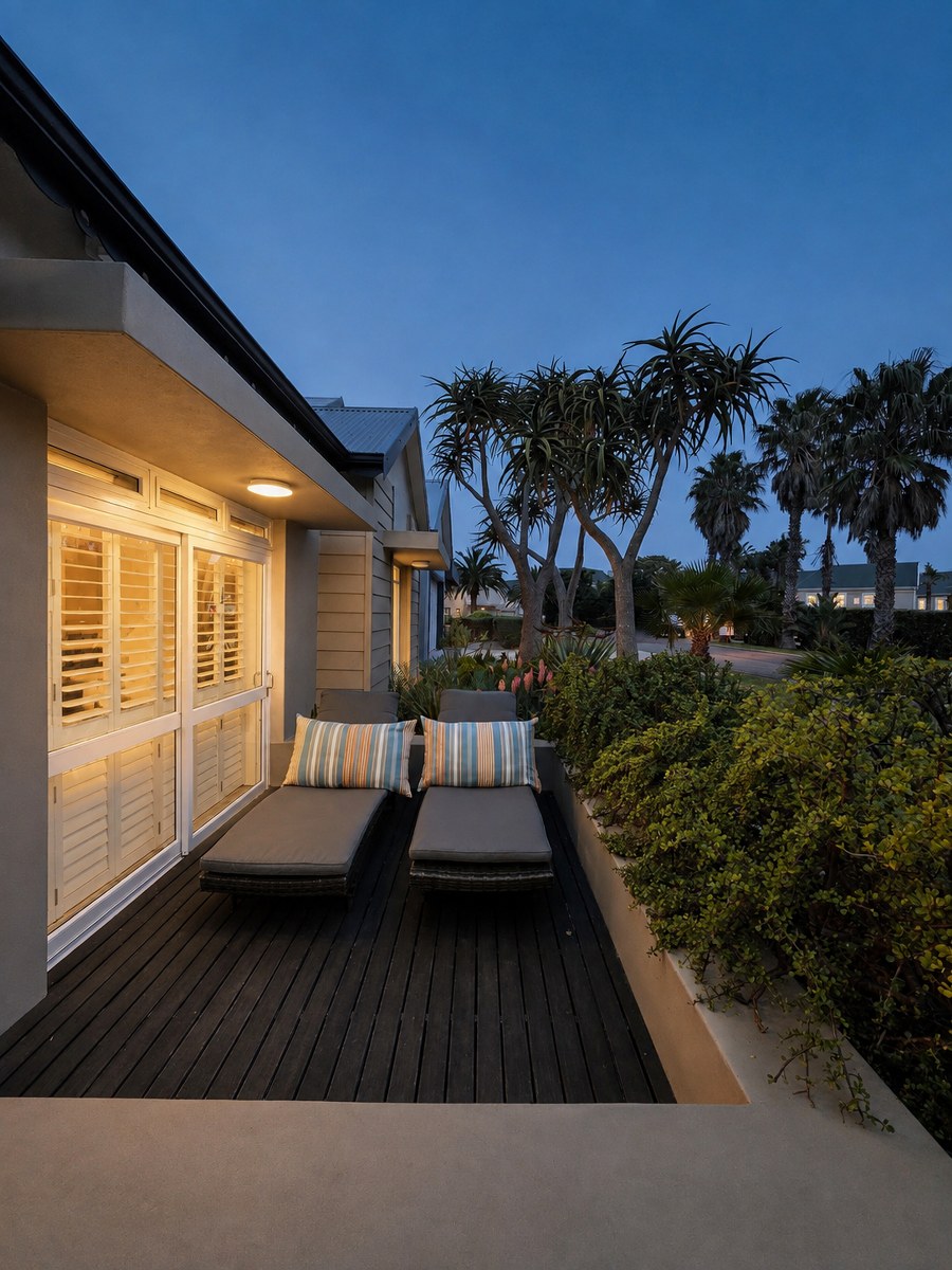 4 Bedroom Property for Sale in Marina Martinique Eastern Cape